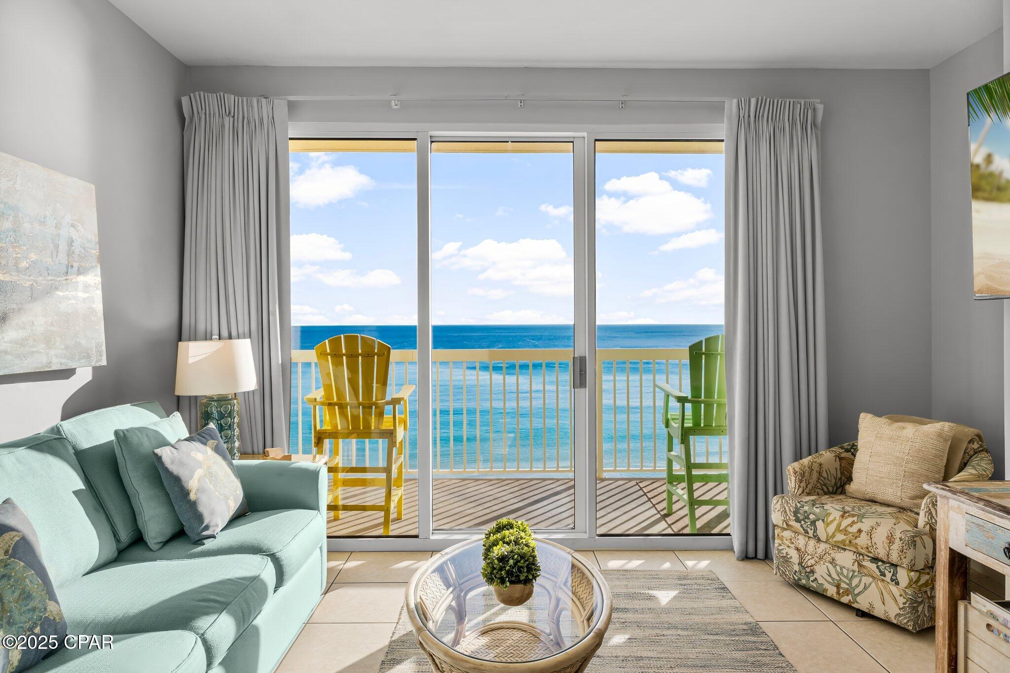 Image 2 For 17757 Front Beach Road 602