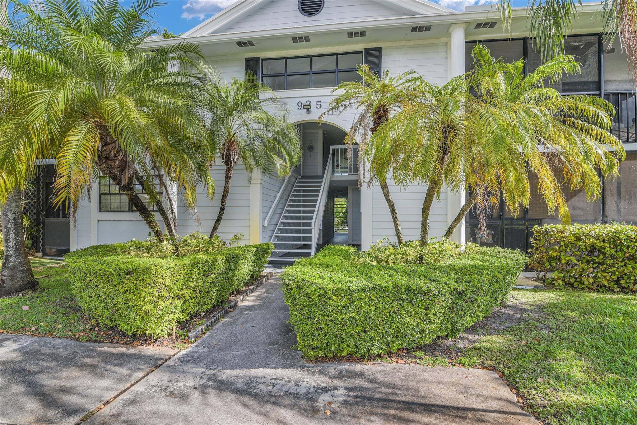 Carmel At California Club