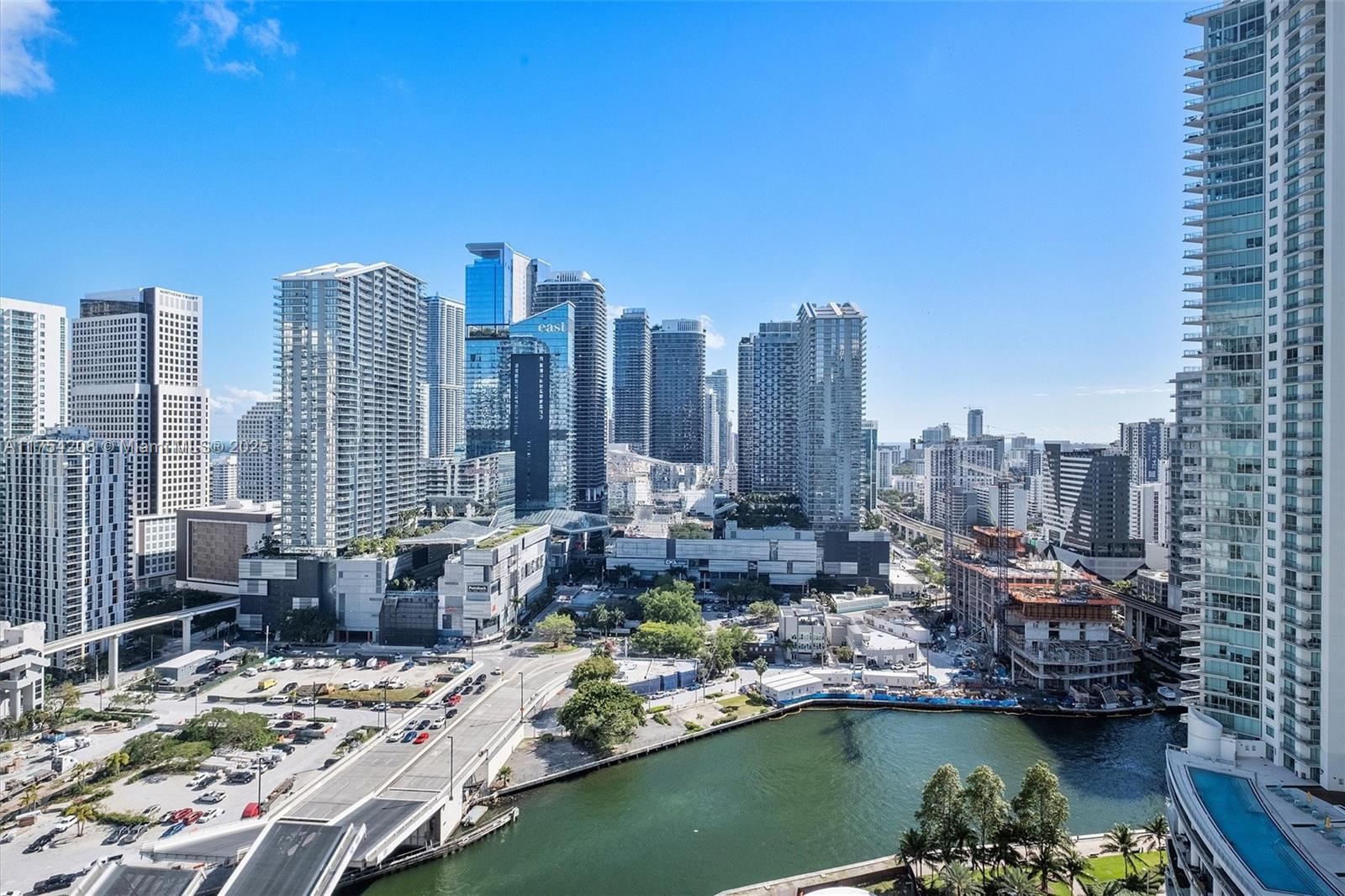 350 S Miami Ave #2810, Miami FL 33130