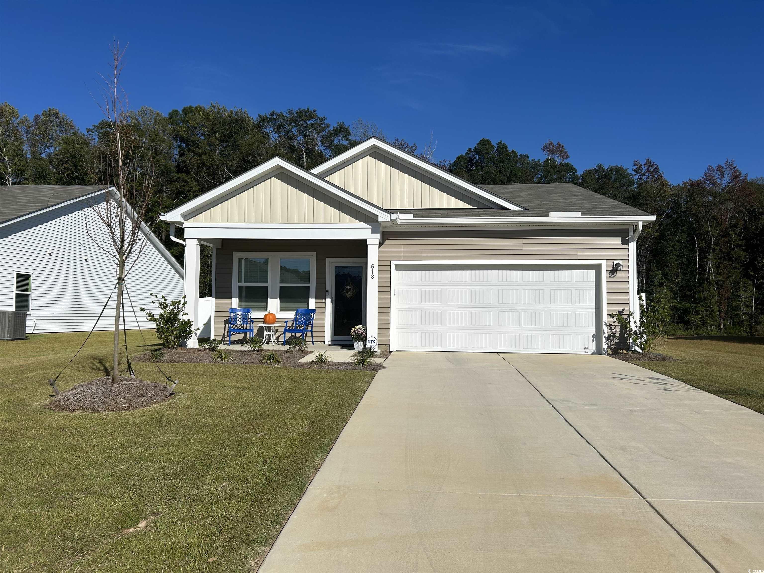 618 Castillo Dr. Loris, SC 29569