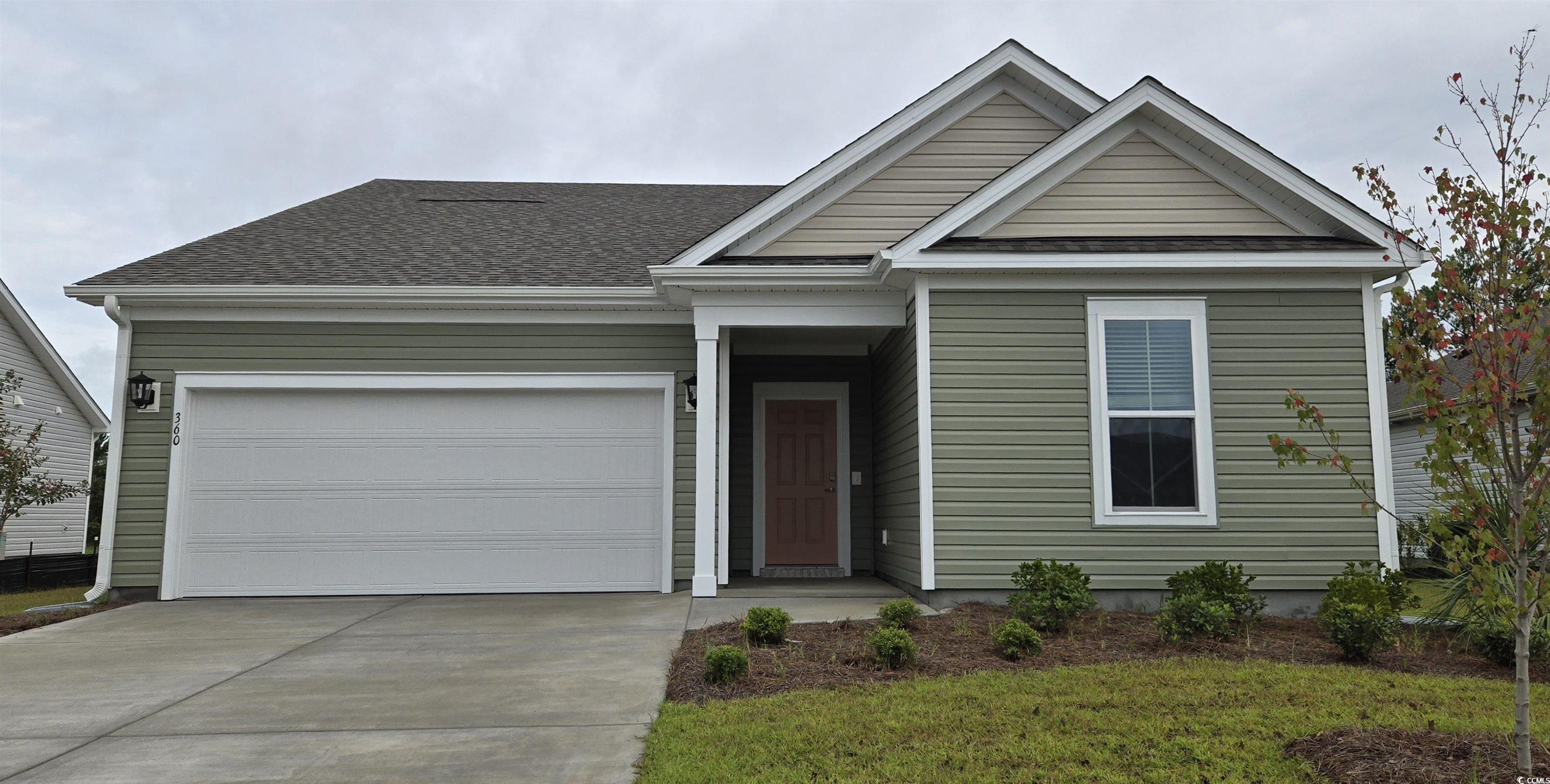 360 Kapalua Loop Little River, SC 29566
