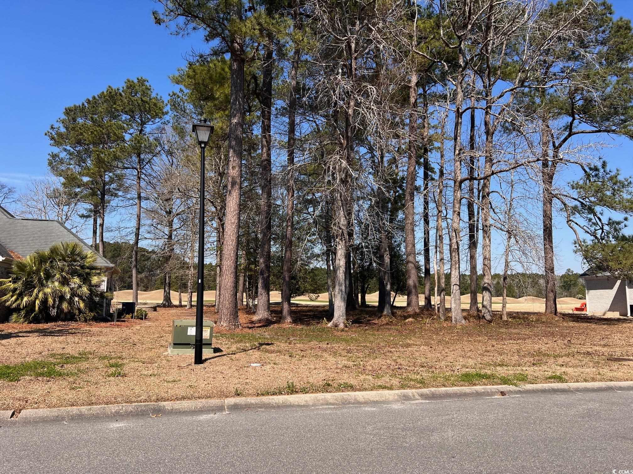 104 Long Bay Golf Pl.