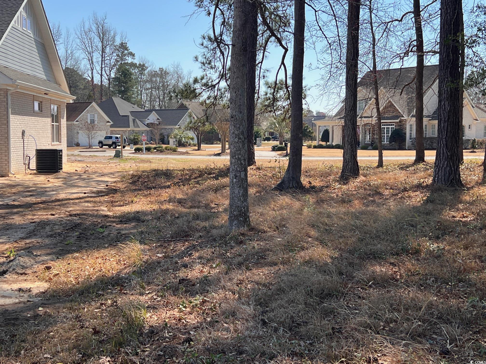 104 Long Bay Golf Pl.