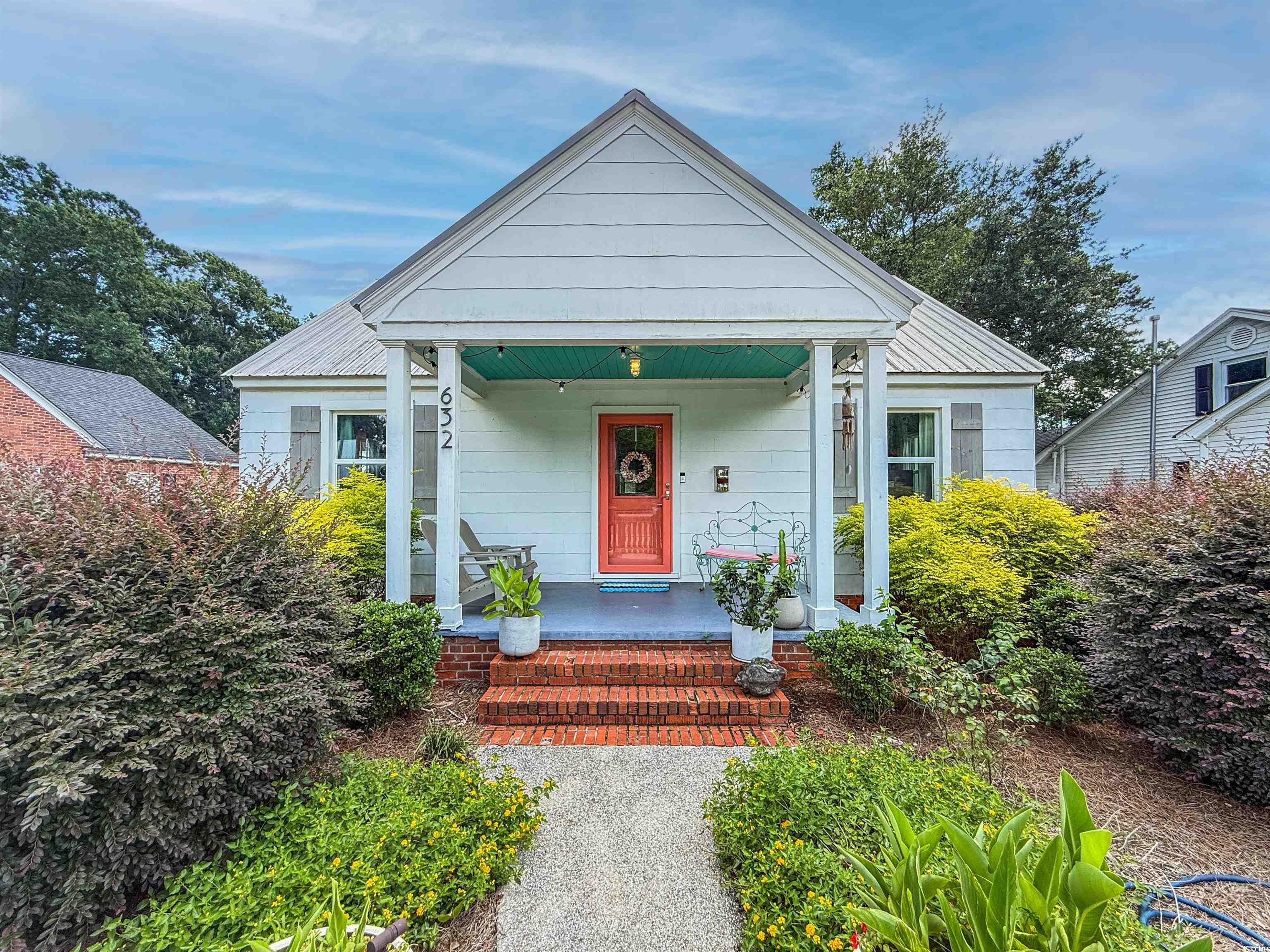 632 Magnolia Dr. Georgetown, SC 29440