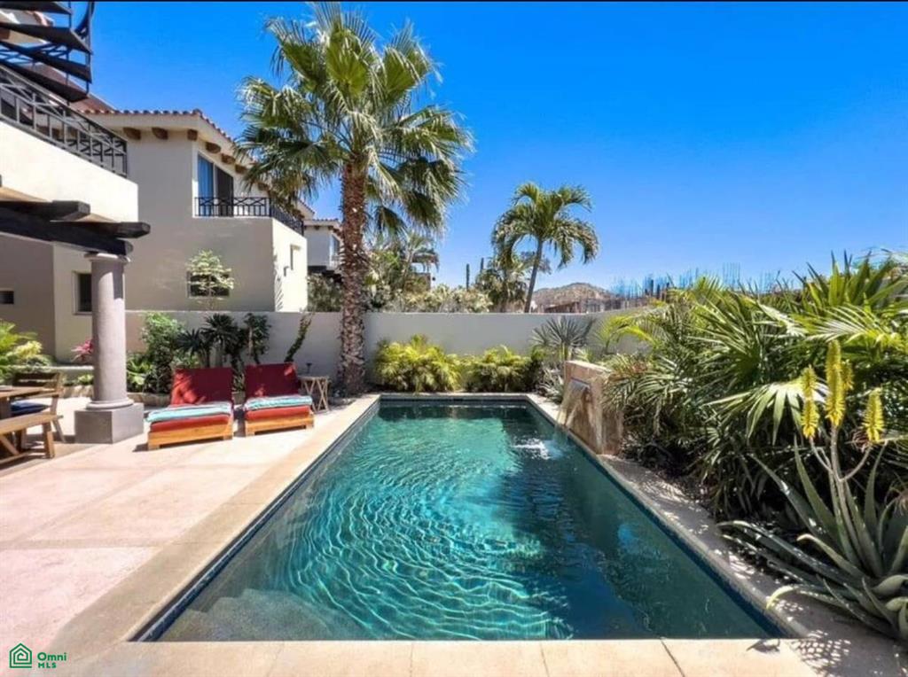 Las Tortugas 08, El Tezal, Los Cabos, Baja California Sur