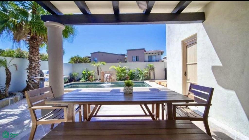 Las Tortugas 08, El Tezal, Los Cabos, Baja California Sur