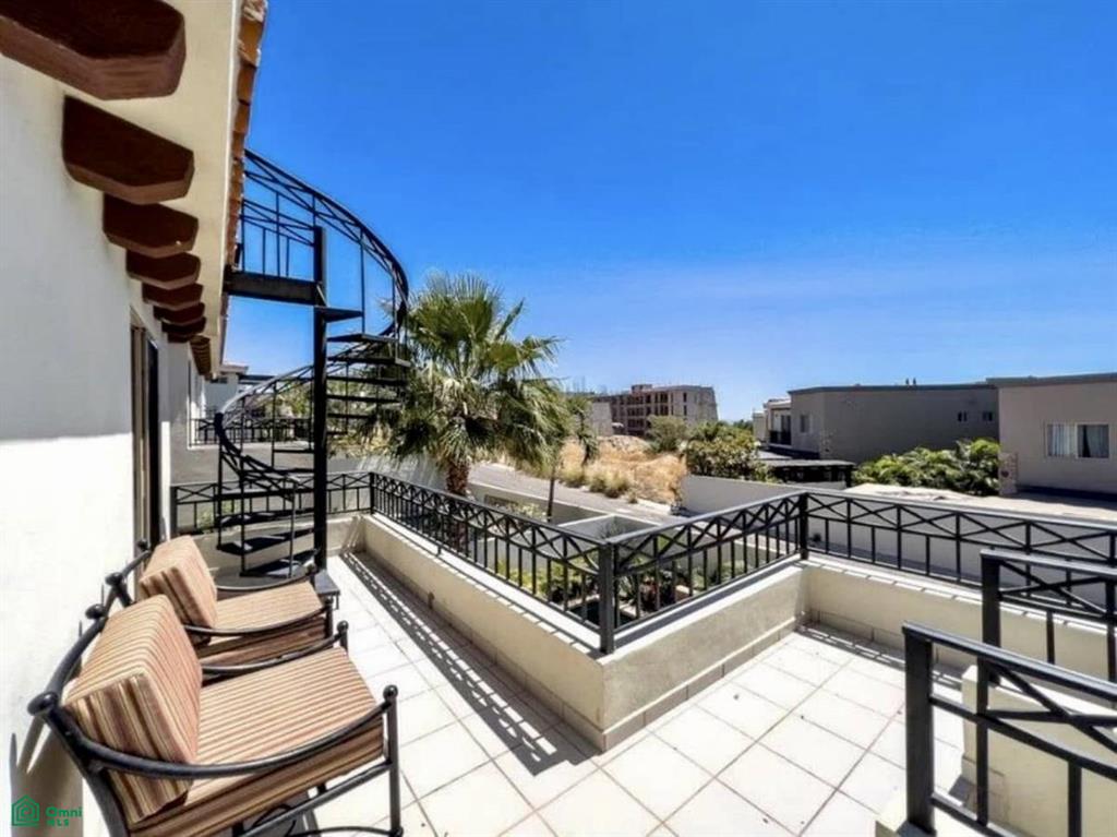 Las Tortugas 08, El Tezal, Los Cabos, Baja California Sur