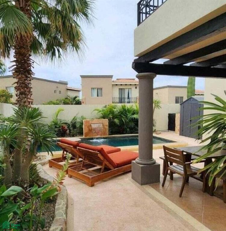 Las Tortugas 08, El Tezal, Los Cabos, Baja California Sur