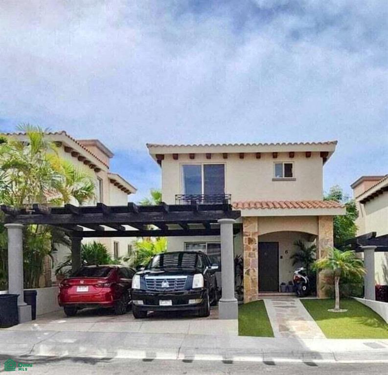 Las Tortugas 08, El Tezal, Los Cabos, Baja California Sur