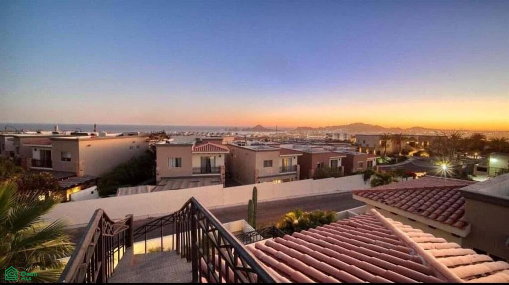 Las Tortugas 08, El Tezal, Los Cabos, Baja California Sur