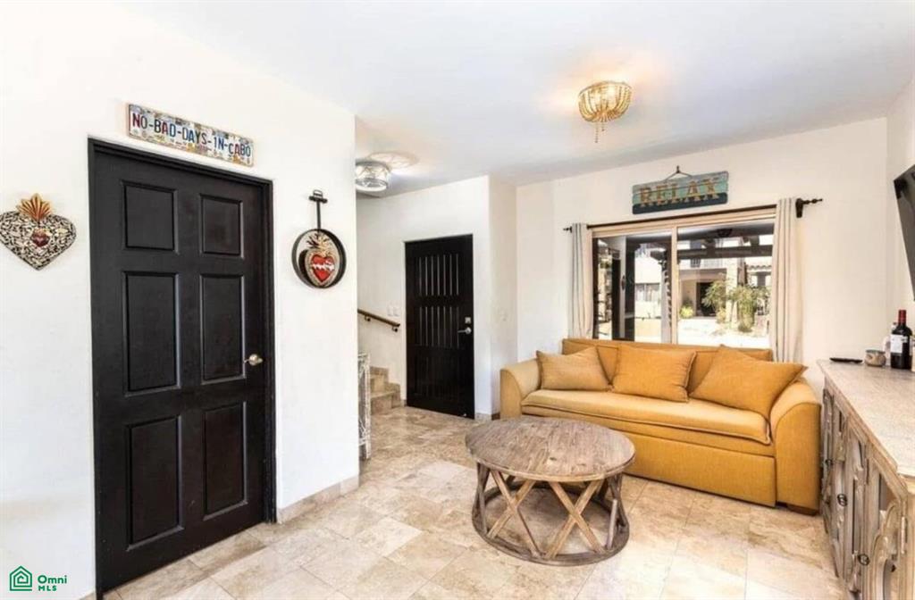 Las Tortugas 08, El Tezal, Los Cabos, Baja California Sur