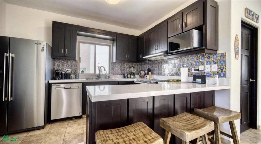 Las Tortugas 08, El Tezal, Los Cabos, Baja California Sur