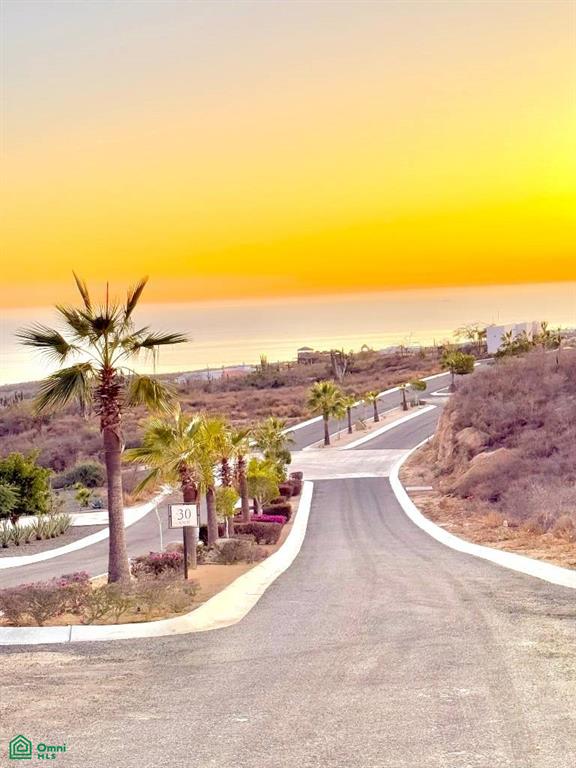 Carretera transpeninsular 14, Lomas del Pacifico, Los Cabos, Baja California Sur