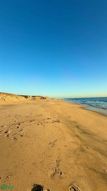 Carretera transpeninsular 14, Lomas del Pacifico, Los Cabos, Baja California Sur
