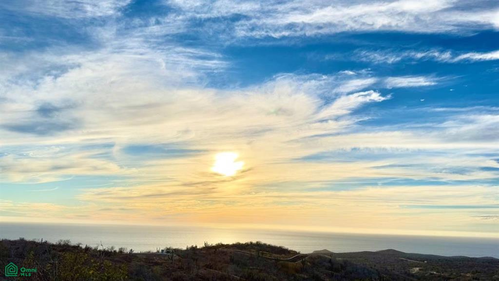 Carretera transpeninsular 14, Lomas del Pacifico, Los Cabos, Baja California Sur