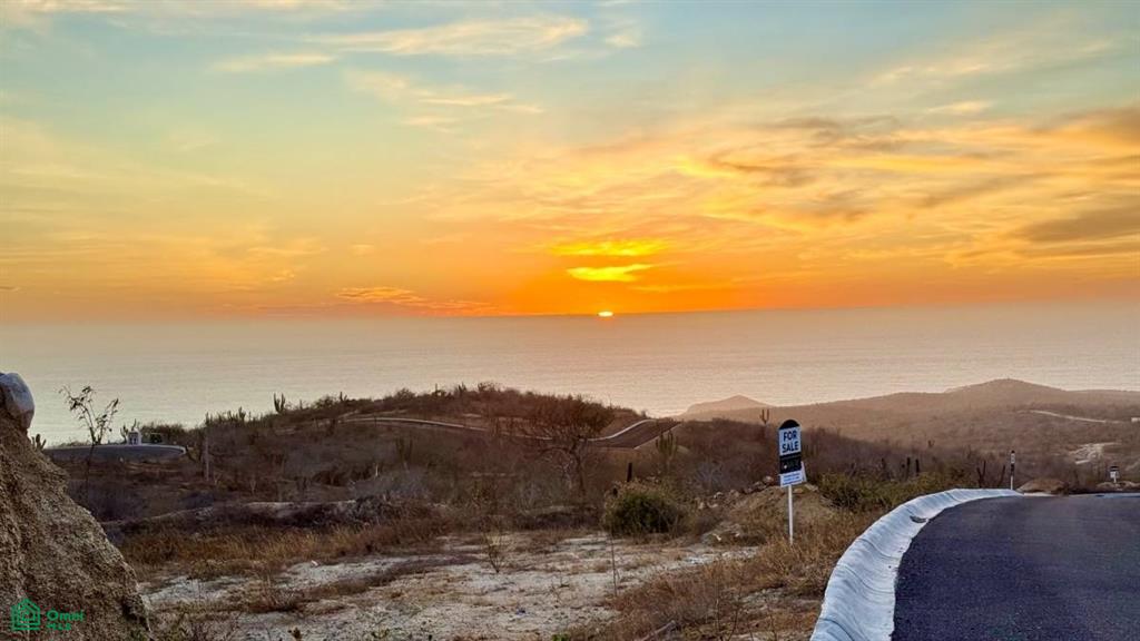 Carretera transpeninsular 14, Lomas del Pacifico, Los Cabos, Baja California Sur