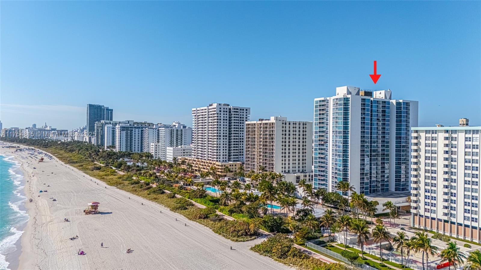 featured property