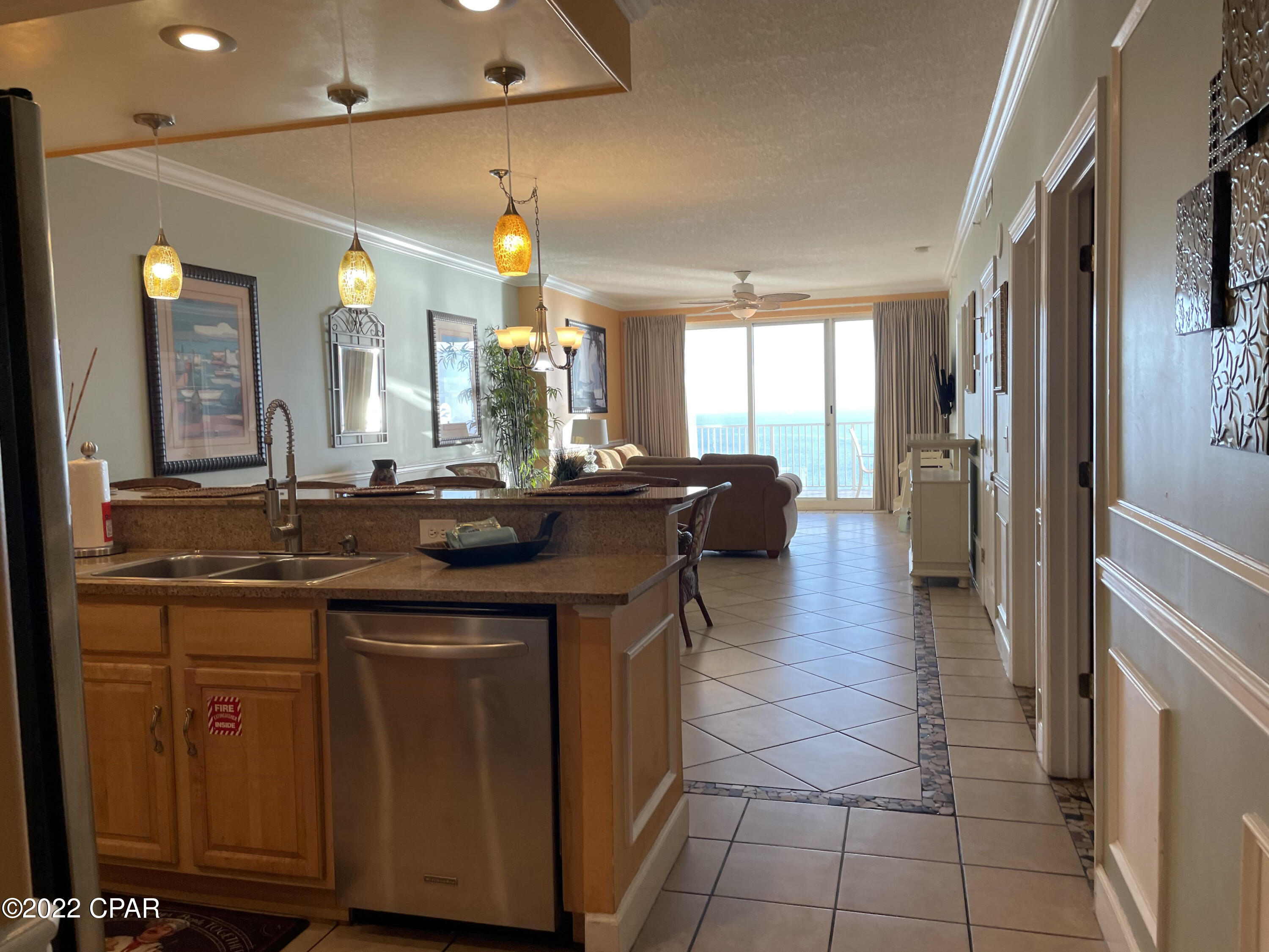 Image 15 For 14415 Front Beach Road 1501