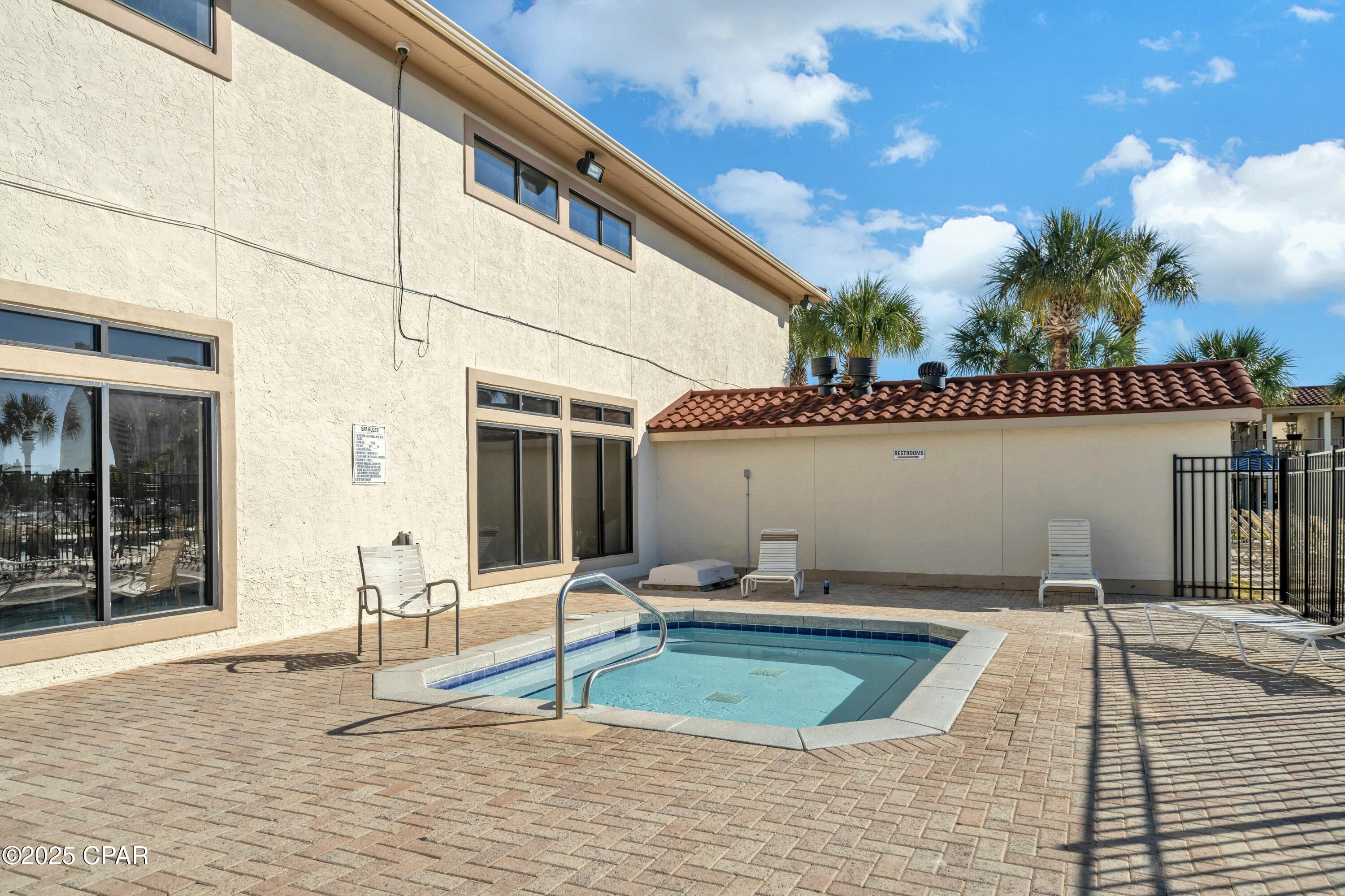 Image 40 For 17462 Front Beach Road 54205