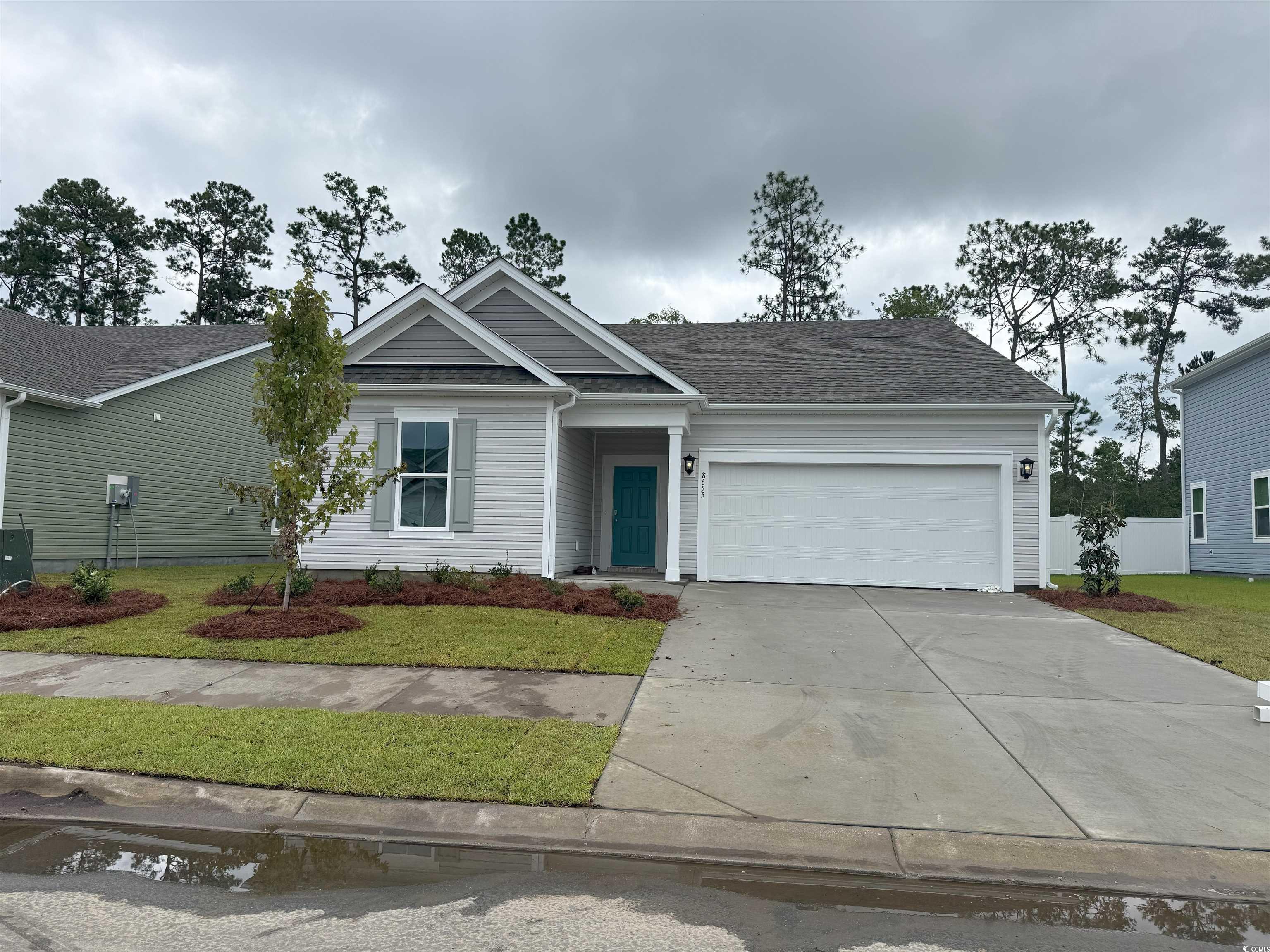 8655 Farrier Dr. Myrtle Beach, SC 29588