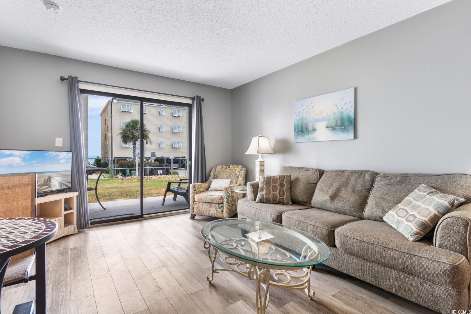3308 S Ocean Blvd. UNIT 2-A North Myrtle Beach, SC 29582