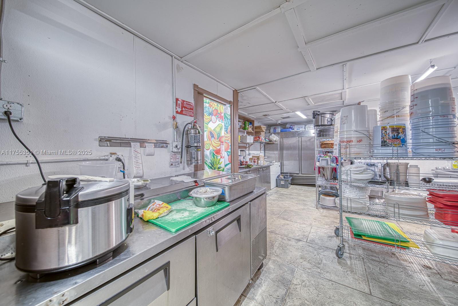 Cuban Restaurant Centrically Located In Hialeah On Palm Ave