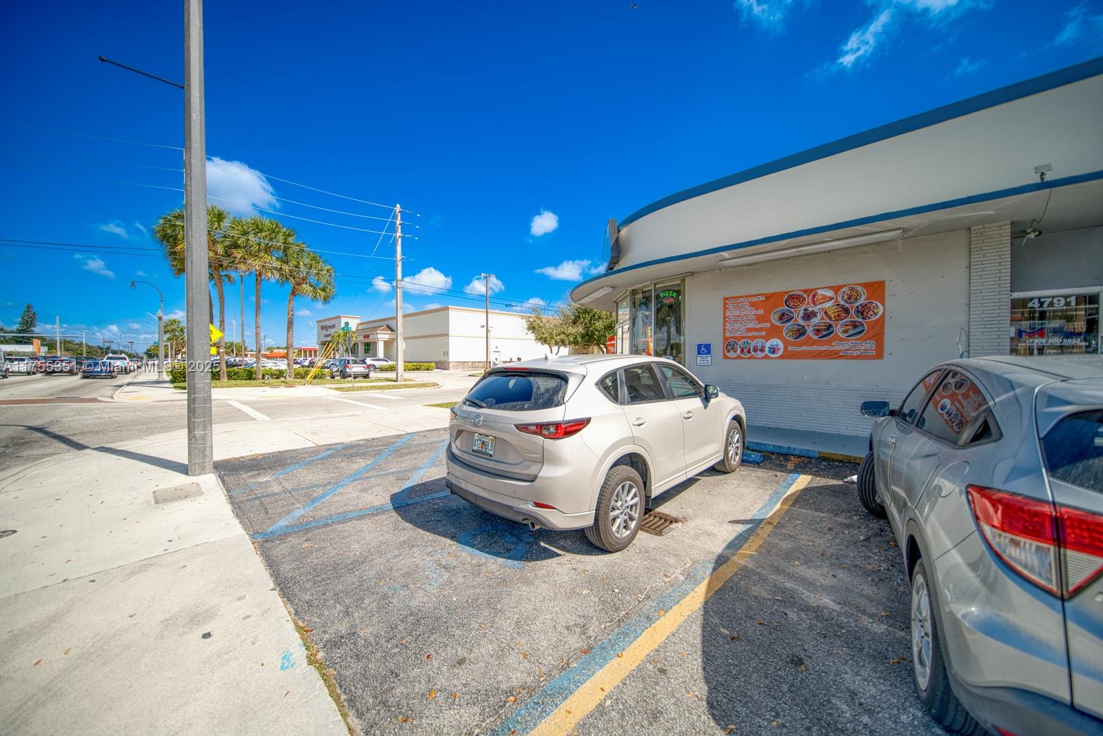 Cuban Restaurant Centrically Located In Hialeah On Palm Ave