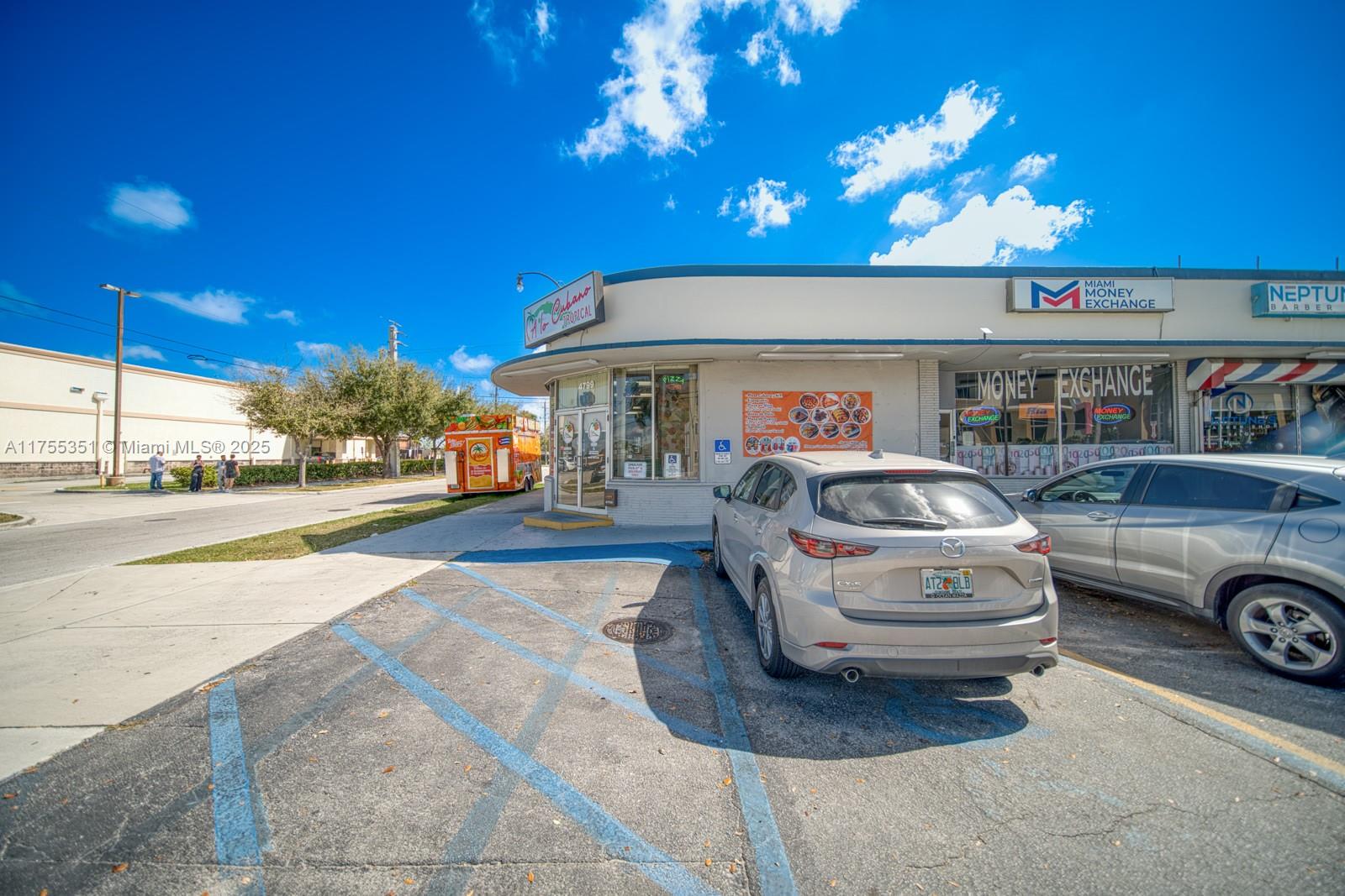 Cuban Restaurant Centrically Located In Hialeah On Palm Ave