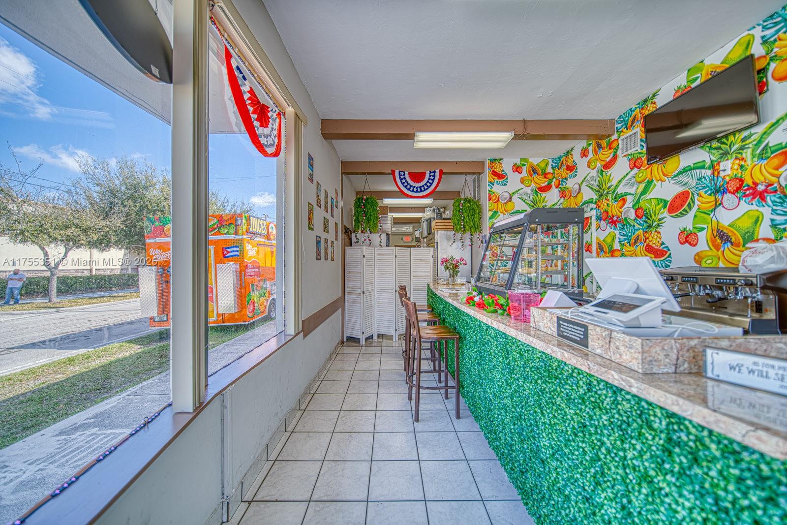 Cuban Restaurant Centrically Located In Hialeah On Palm Ave