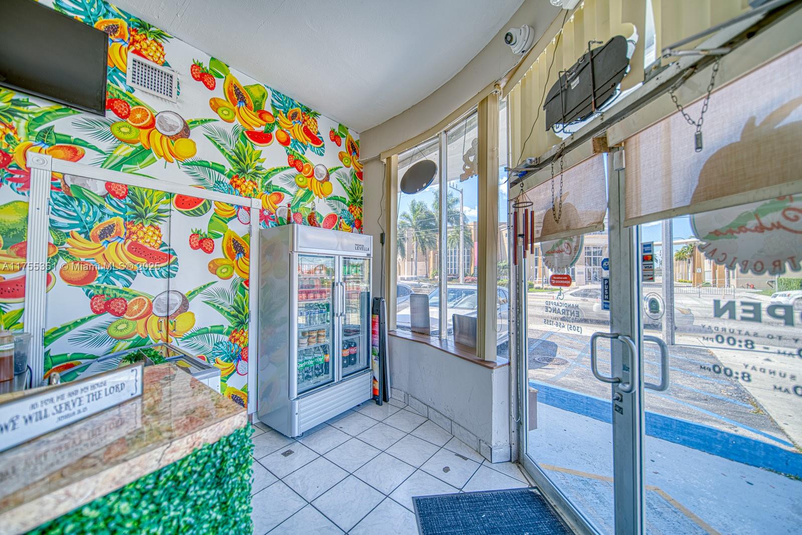 Cuban Restaurant Centrically Located In Hialeah On Palm Ave