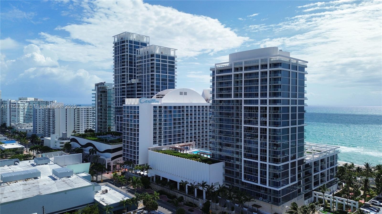 Condo for Rent in Miami Beach, FL