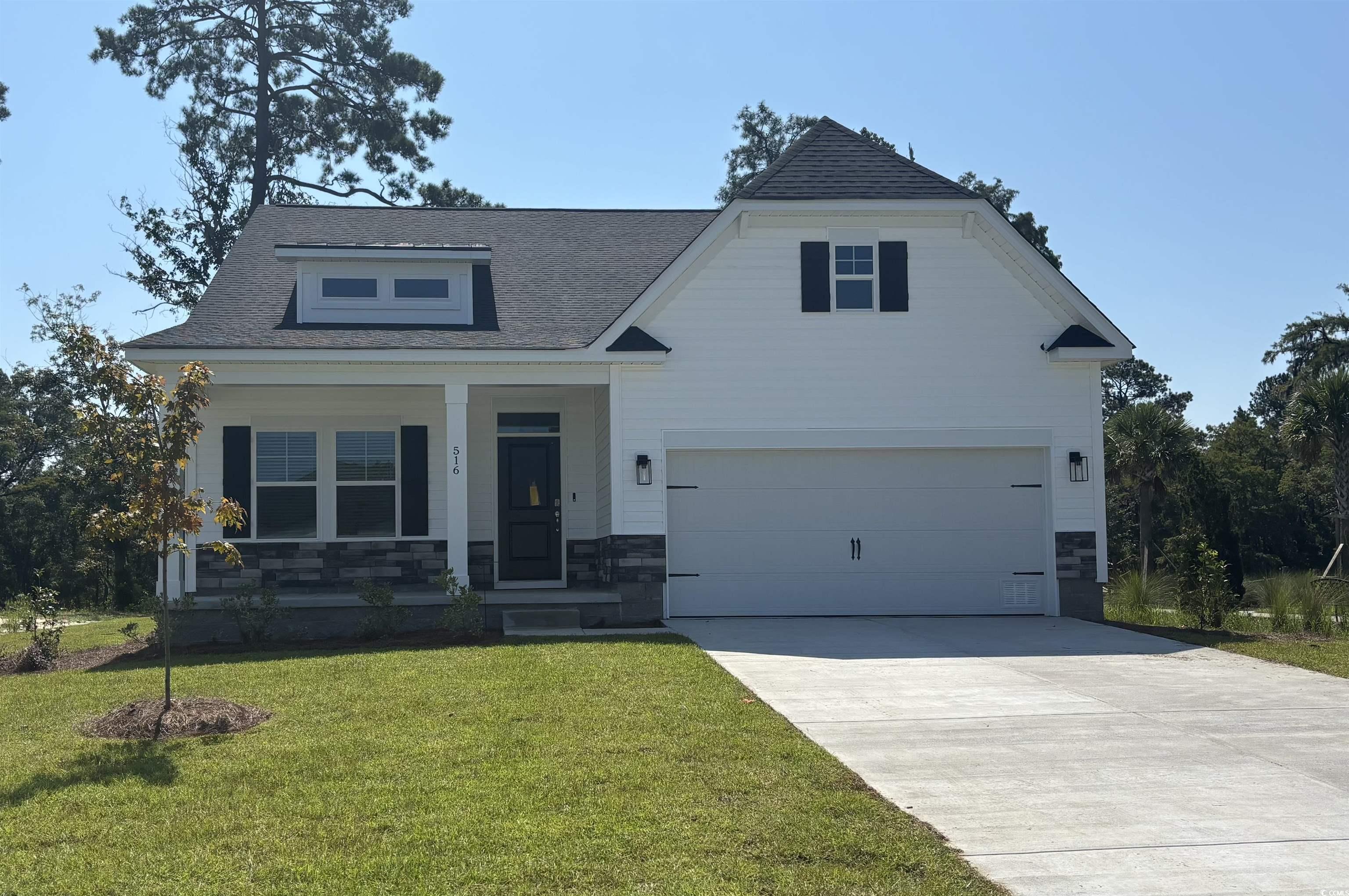 516 Honeyhill Loop Conway, SC 29526