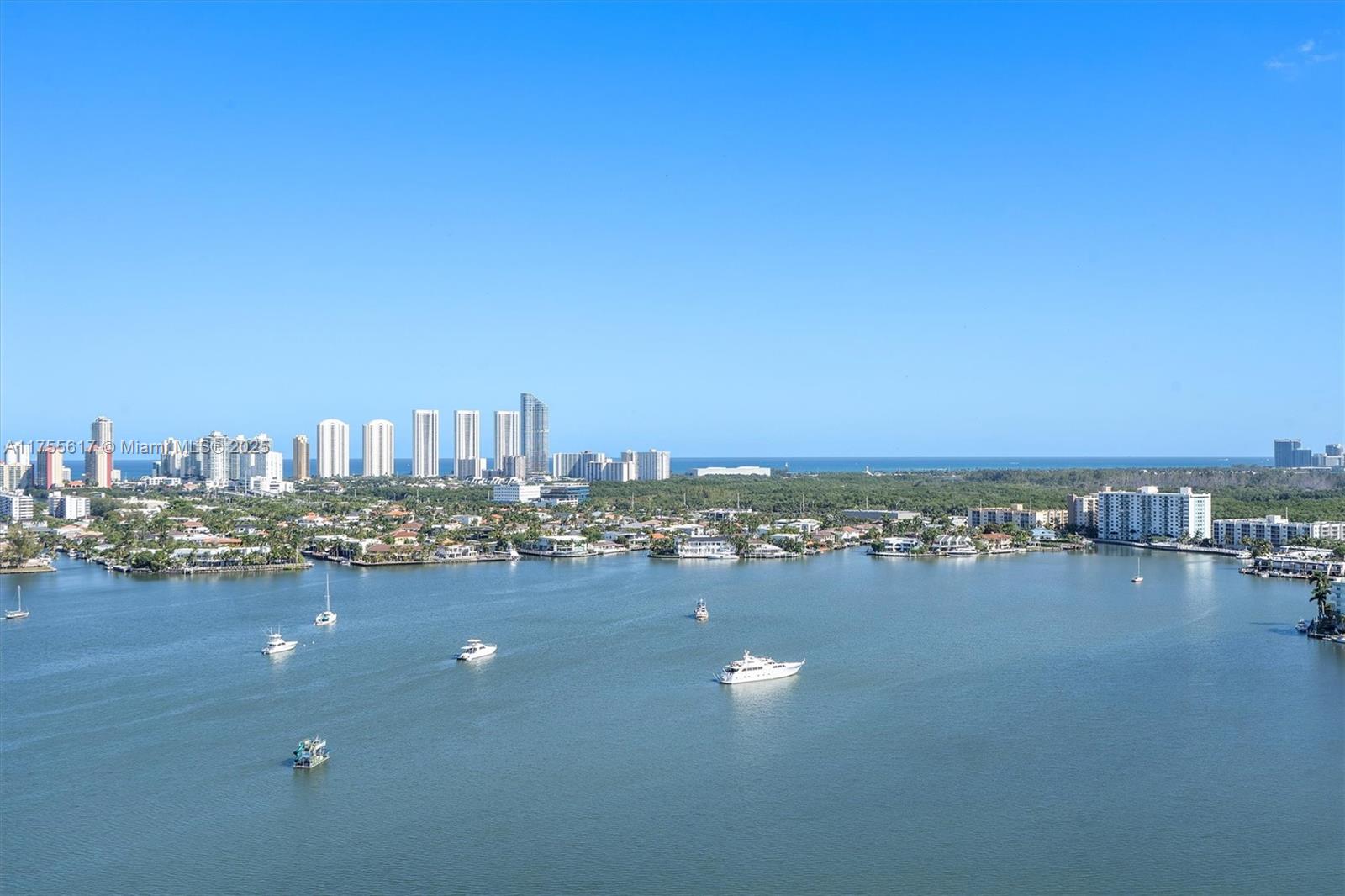 17111 Biscayne Blvd Unit 2106, North Miami Beach, Florida 33160