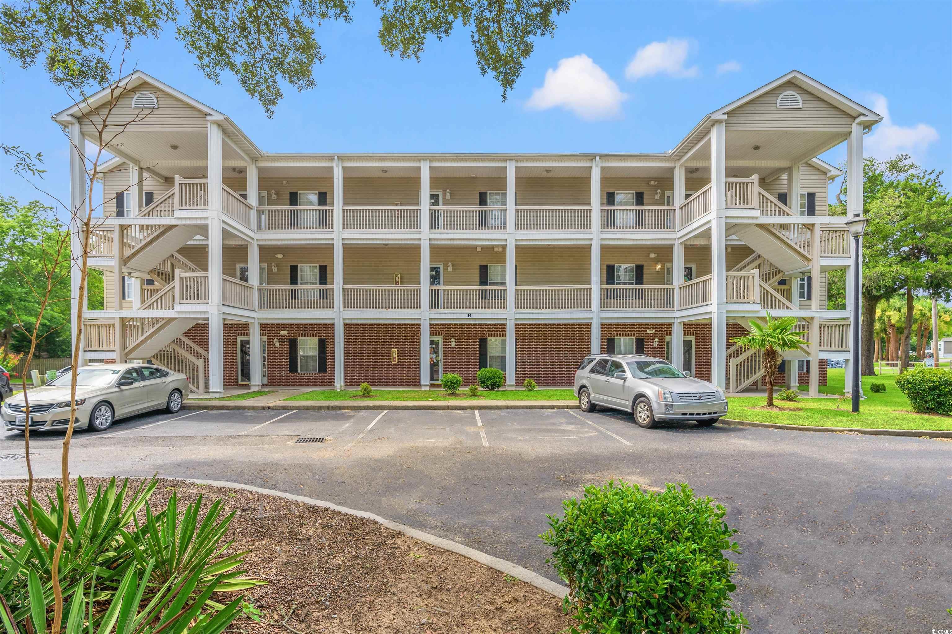 1058 Sea Mountain Hwy. UNIT 14-203 North Myrtle Beach, SC 29582