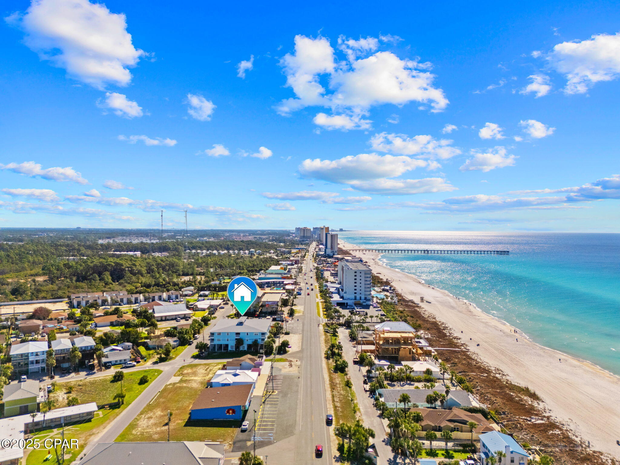 Image 31 For 13020 Front Beach Road 105