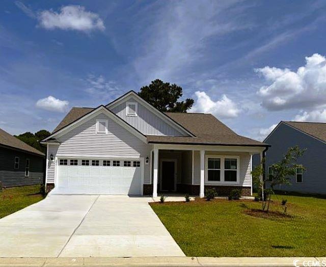 257 Eagle Claw Dr. Carolina Shores, NC 28467
