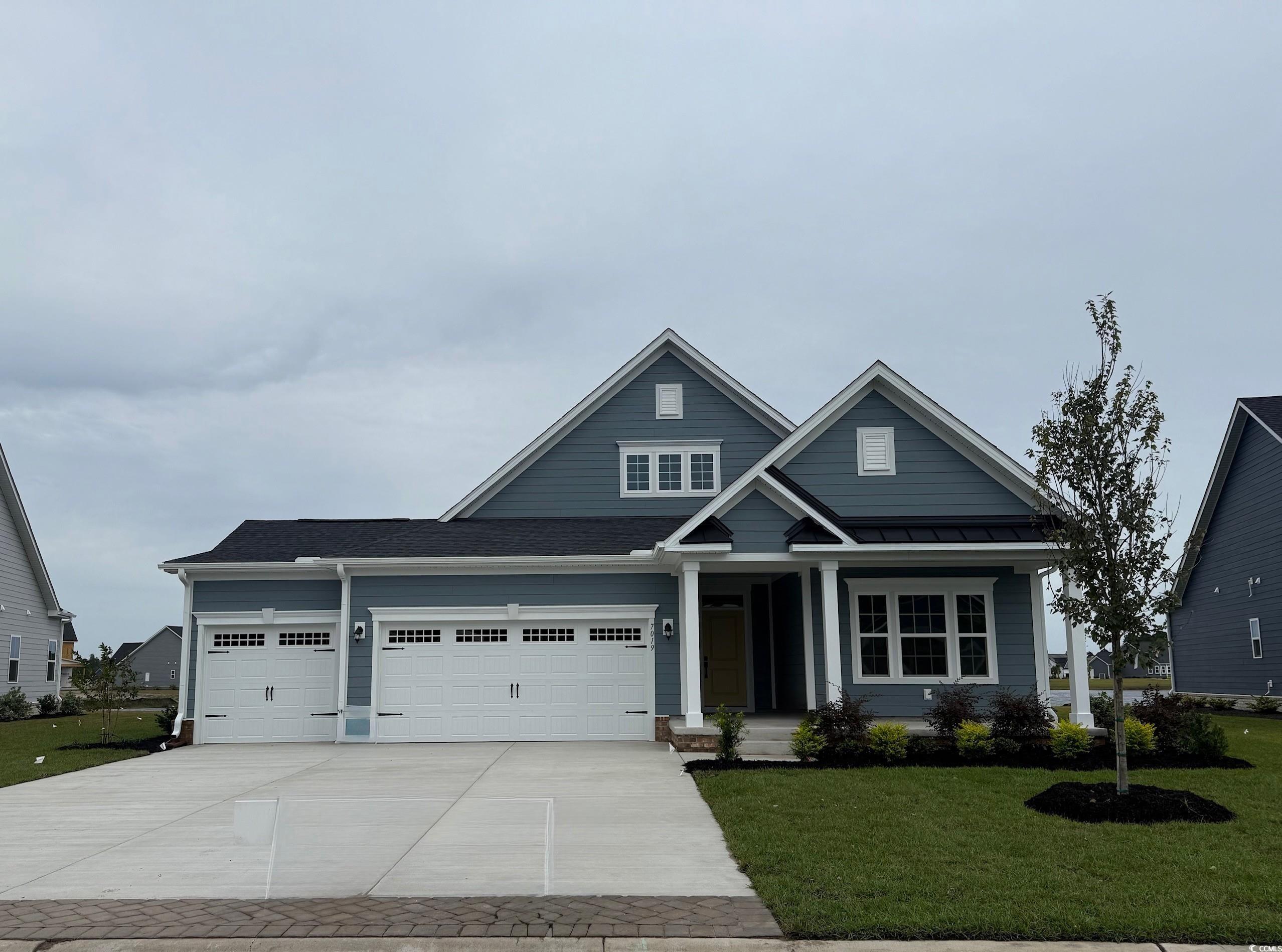 7019 Denim Loop Myrtle Beach, SC 29579