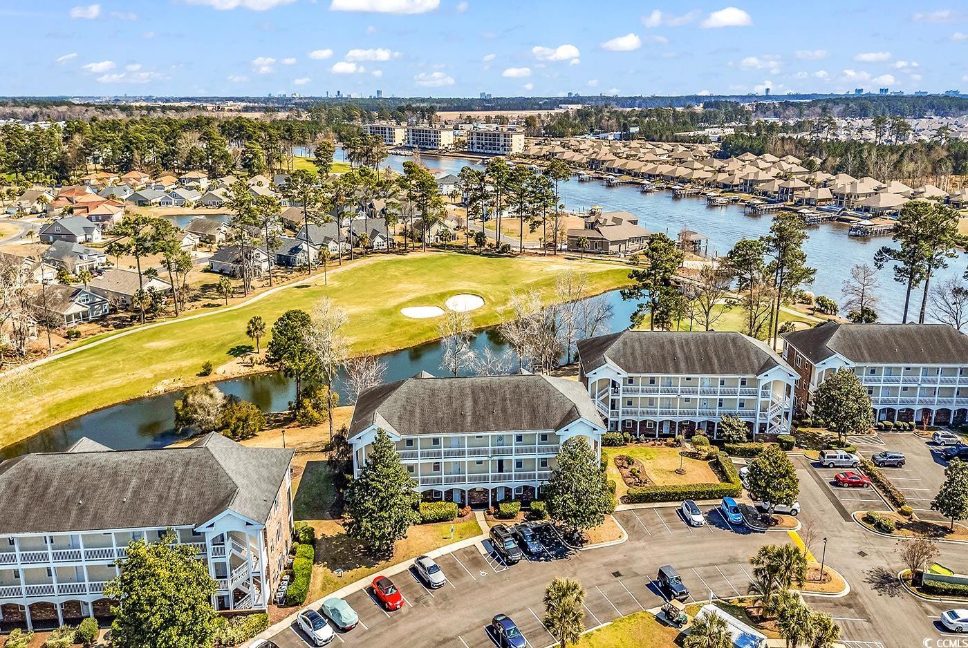 699 Riverwalk Dr. UNIT #202 Myrtle Beach, SC 29579