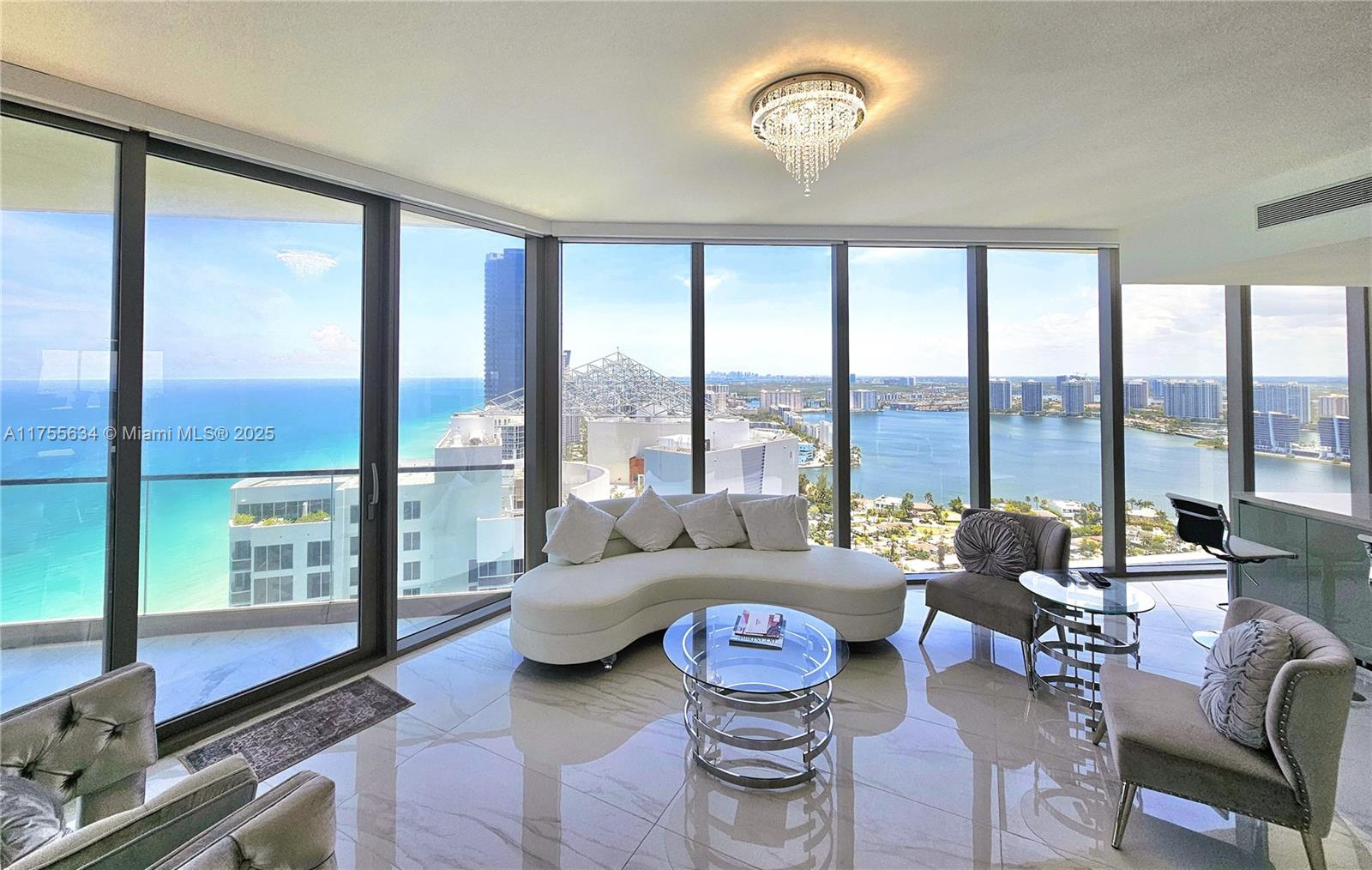 Condo for Sale in Sunny Isles Beach, FL