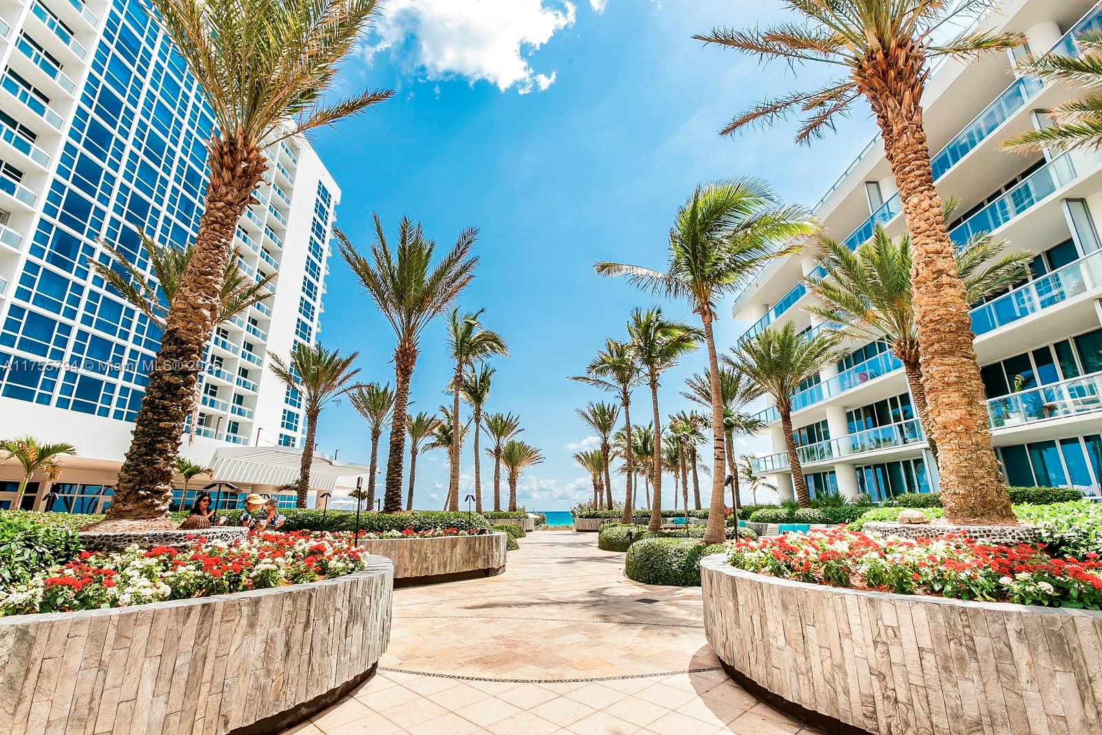 6801 Collins Ave #414, Miami Beach FL 33141