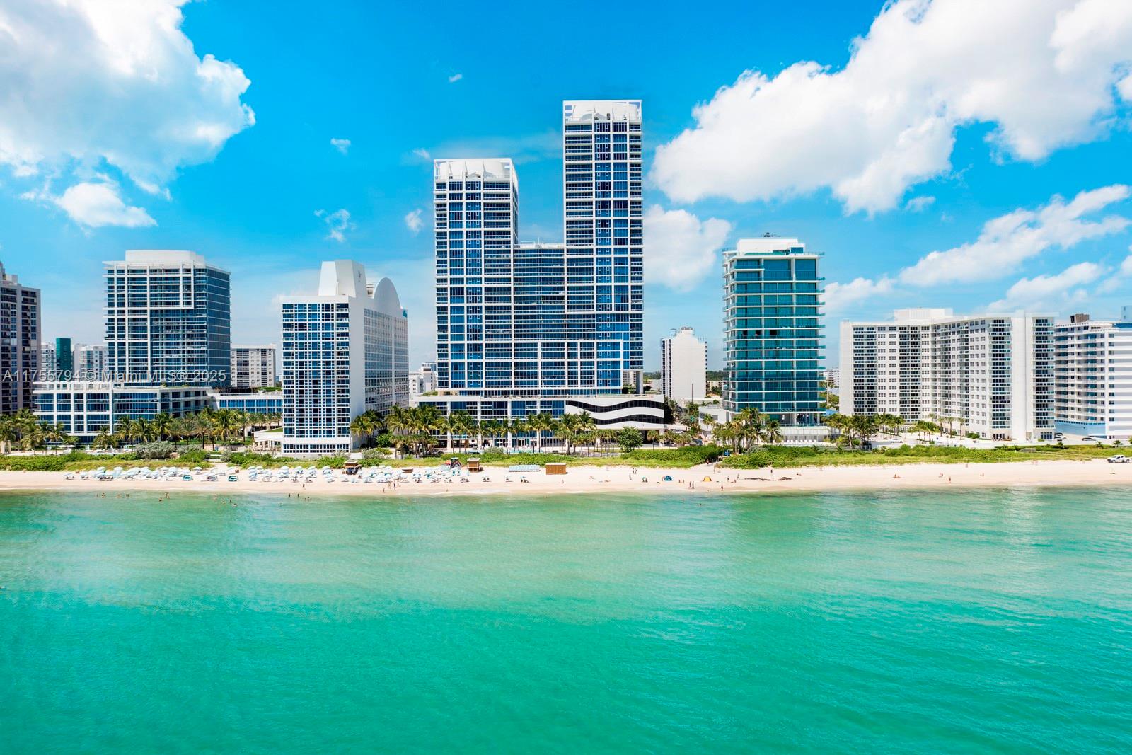 6801 Collins Ave #414, Miami Beach FL 33141