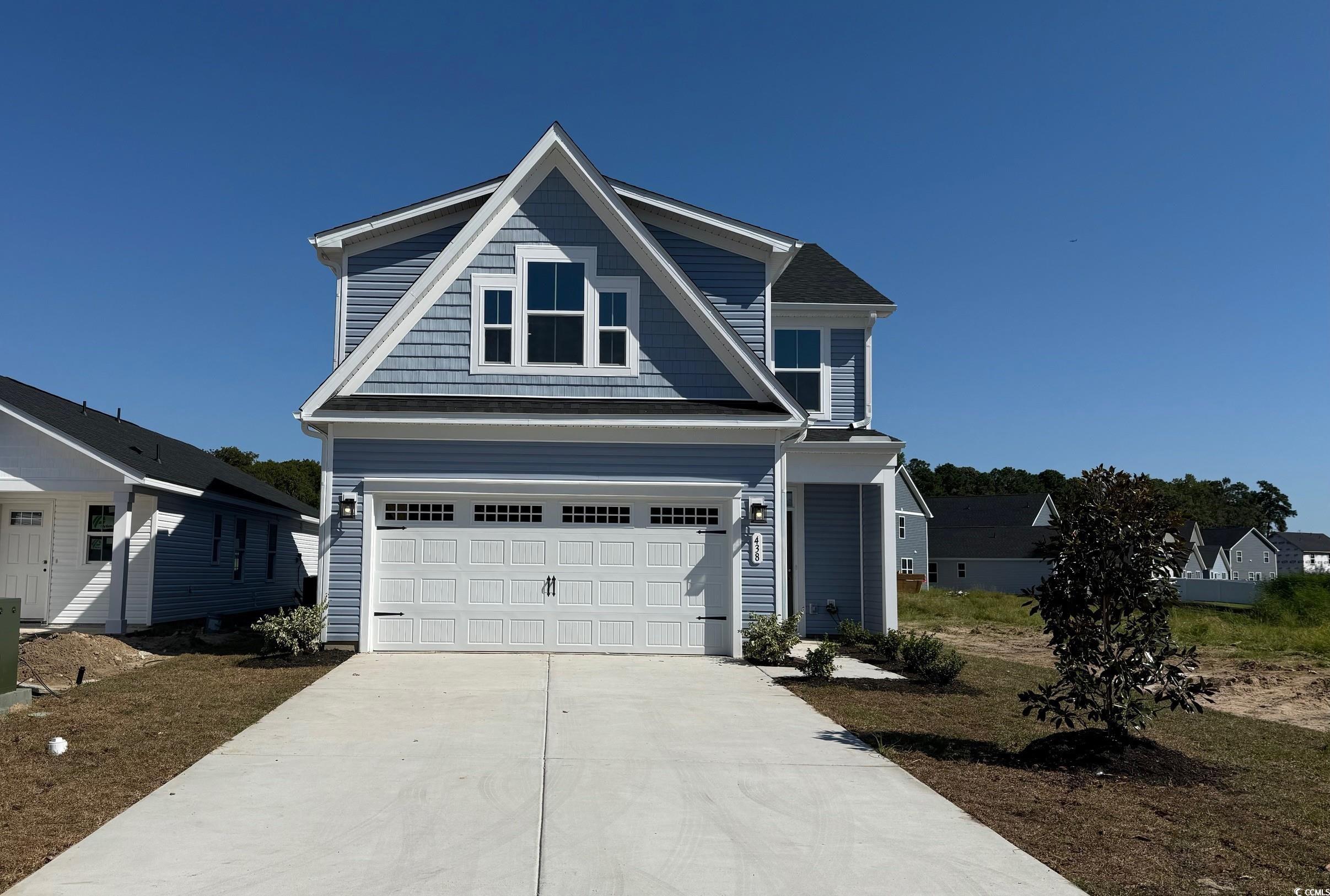 438 Myrtle Meadows Dr Conway, SC 29526