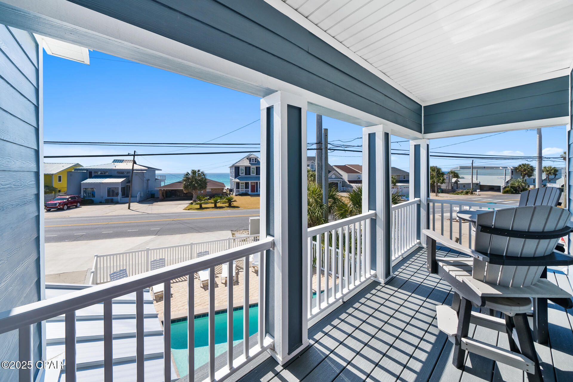 Image 1 For 22504 Front Beach Road