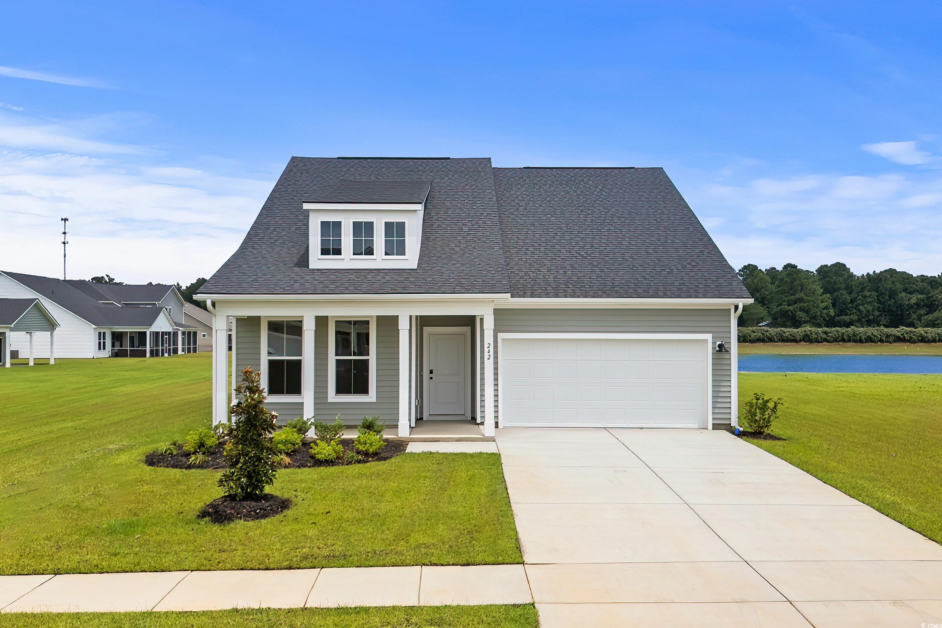 242 Letha Dr Longs, SC 29568