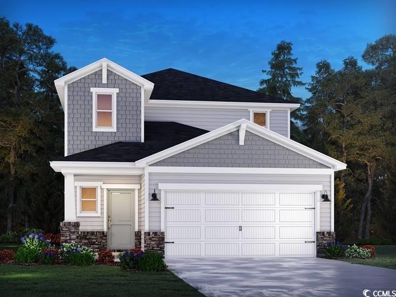 Homes for sale in Longs, SC | 855 Cypress Preserve Circle, Longs, SC 29568 | MLS# 2505295