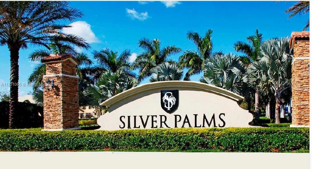 Silver Palms East Sec Thre