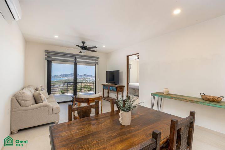 Vistazul 502, El Tezal, Los Cabos, Baja California Sur