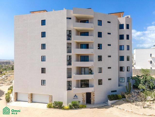 Vistazul 502, El Tezal, Los Cabos, Baja California Sur