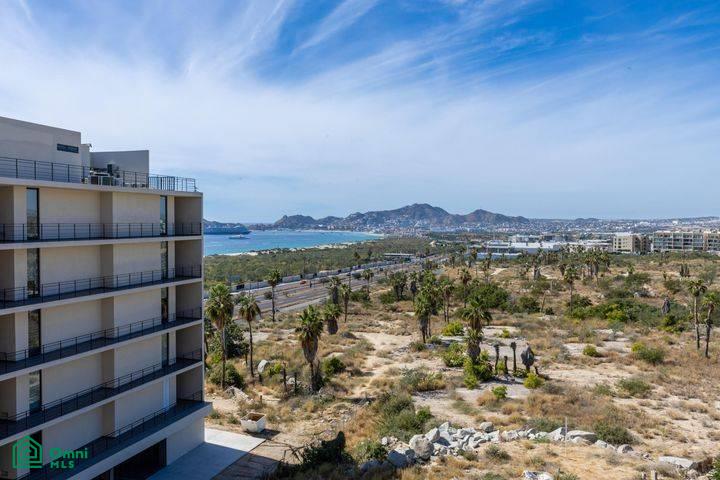 Vistazul 502, El Tezal, Los Cabos, Baja California Sur