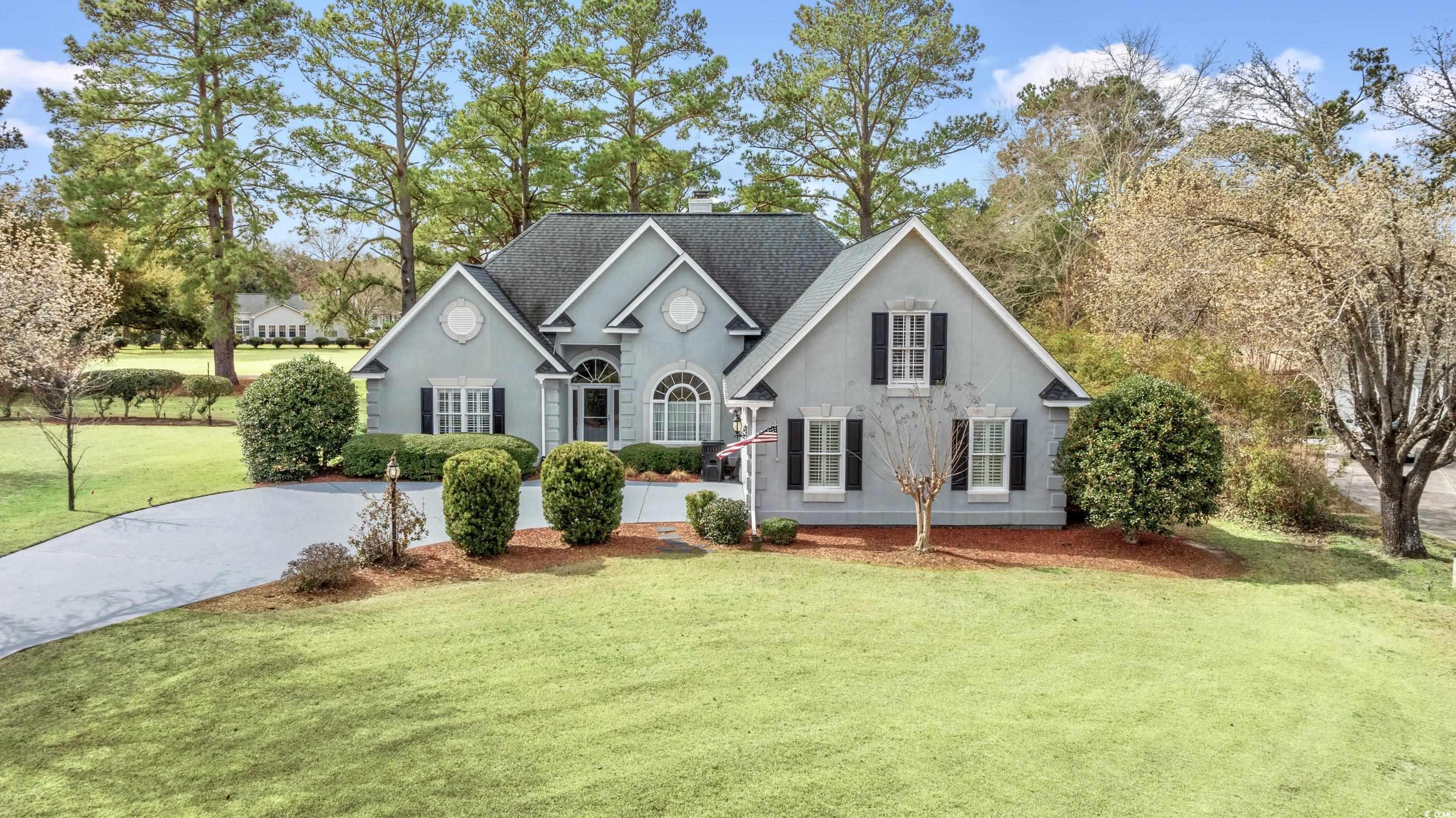 75 Haig Ct. Georgetown, SC 29440